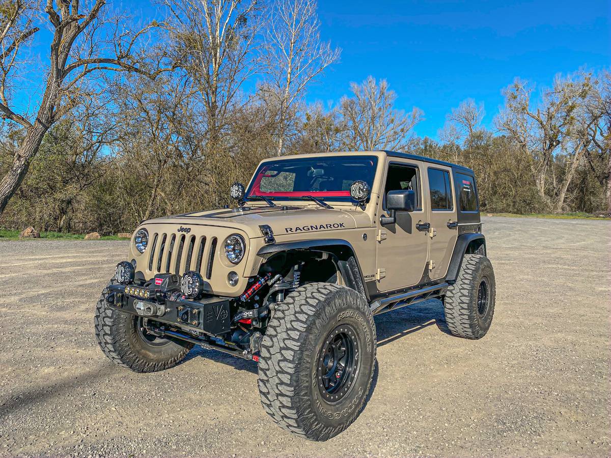 jku on 38s