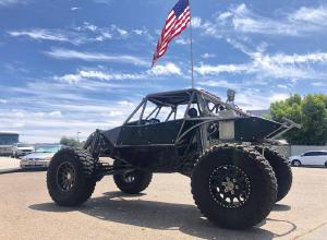  74 Weld Ultra 4 Fun Buggy For Sale